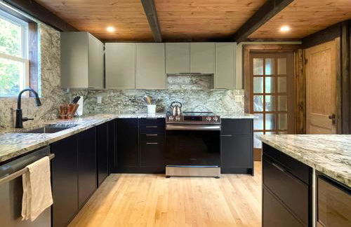 River Ridge Camp Adirondacks - Foto 8