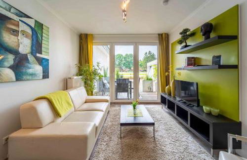 Appartement 1 Engel und Co - Foto 6