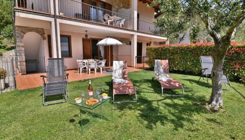 Appartamento Michela 4 - Theater Home - Foto 2, Garden, Garden view