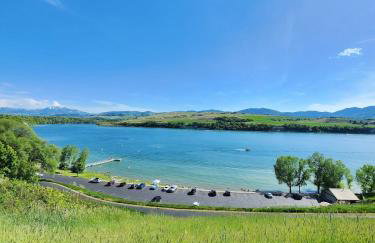 Near Lake, Trails & Logan, Free Paddleboards - Foto 32