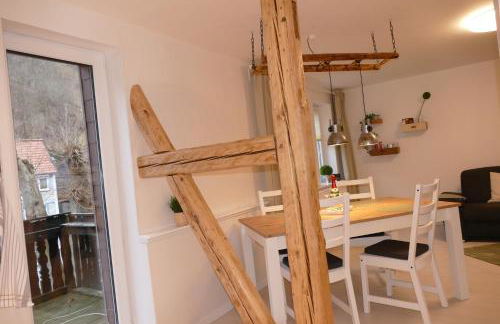 Harzapart Appartement 2 "Wandertraum" - Foto 16