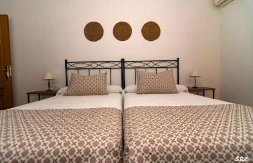 Casa Rural La Molinera Riolobos Caceres - Foto 36