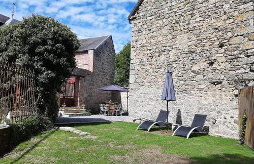 Luxe gîte met authentieke kamers in de Creuse, France - Photo 8