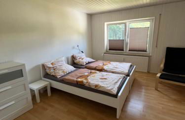 Alte Mühle - Ferienwohnung Tamara - Foto 16