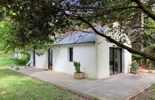 Maison entre terre et mer - Photo 5