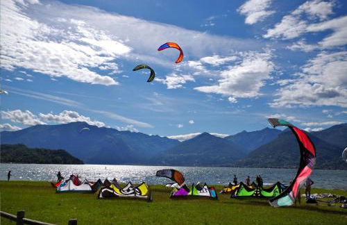 Villa Meraviglia - Villa with Breathtaking Lake Como Views - Foto 48