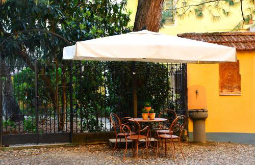 Palazzo Terzano - Historic Residence - Foto 7