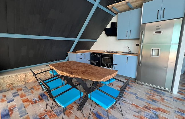 Villa Hidden Paradise Garden - Photo 37