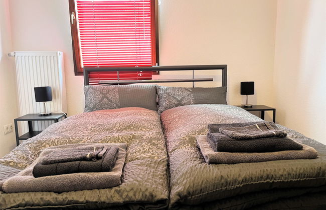 5 bedroom Apartment in Quiddelbach with garden and terrace - Photo 31