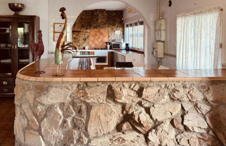 Casa Rural Cornalvo - Foto 22