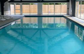 Studio Sulniac Golfe du morbihan avec piscine au sein du domaine - Foto 19