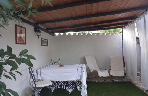 Villa Adriana - Torre delle Stelle - mini appartamenti - Cagliari Villasimus Sardegna - Foto 7