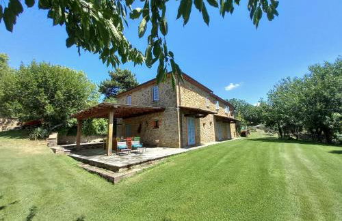 Casolare il Moro - Foto 66