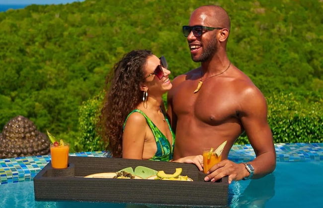 Nianna Luxurious Villa - Foto 40