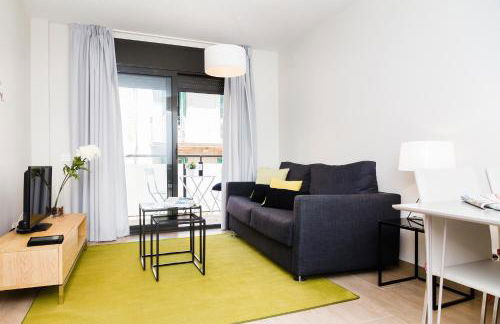 Feelathome Plaza Apartments - Foto 16