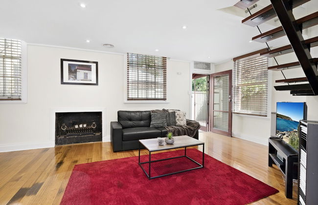 HELENA, 2BDR Fitzroy House - Foto 14