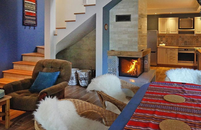 Holiday Home in Choczewo Near Baltic Beaches - Foto 9