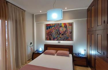 Rika's Sea View Apartment - Foto 9