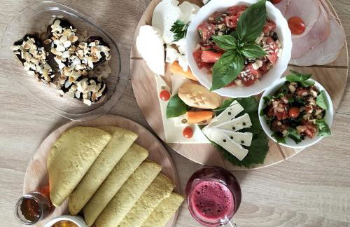 DoWielina - domki wśród natury - Foto 31