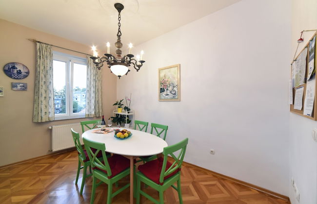 Apartment Tatjana - Foto 24