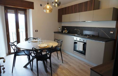 Mille Mt Suites - Cercemaggiore - Foto 29