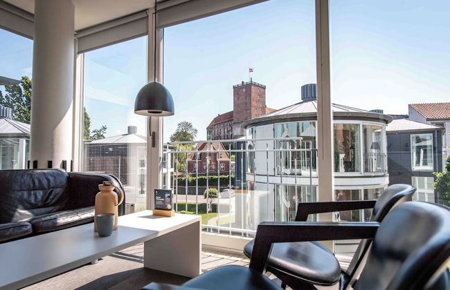 Kolding Hotel Apartments - Foto 42