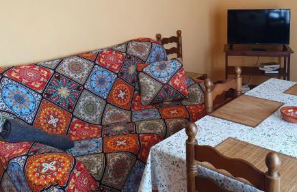 Mirador de la cueva - Foto 13