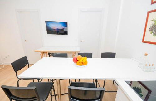 For You Rentals Cozy and charming 3-bedroom apartment TEMPORAL in Madrid ASO180 - Photo 31