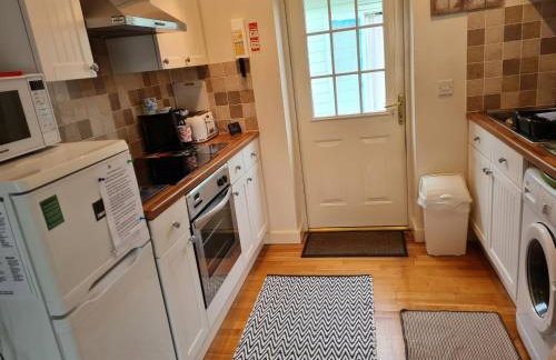 2-bed Cottage, Sleeps 5, Pets Ok, Close to Coast - Foto 28