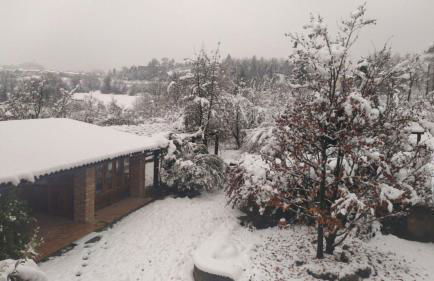 B&B Naturin - Eco Farm - Foto 8