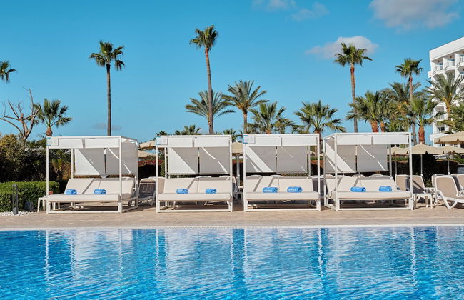 Hipotels Cala Millor Park - Foto 39