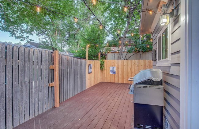 1BR Modern & Chic Bring Your Bikes and Dog! - Foto 18