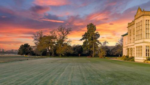 The Loft at Scalford House - Foto 4