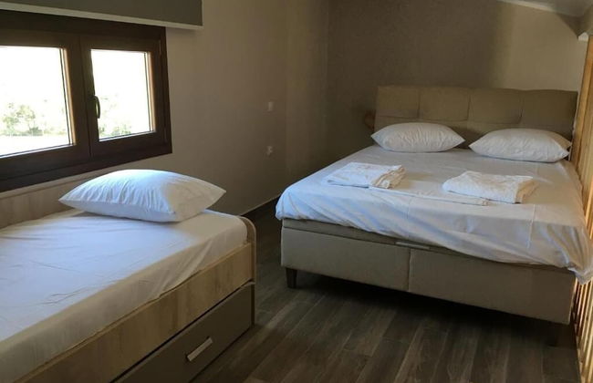 The Diamond of Kriaritsi private pools - Foto 34