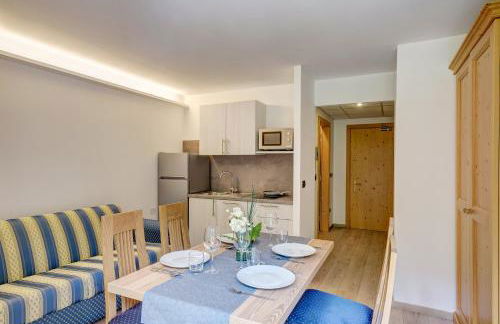 Aparthotel Wellness Villa di Bosco - Foto 32