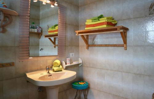 Casa Azul Holiday Home - Foto 31