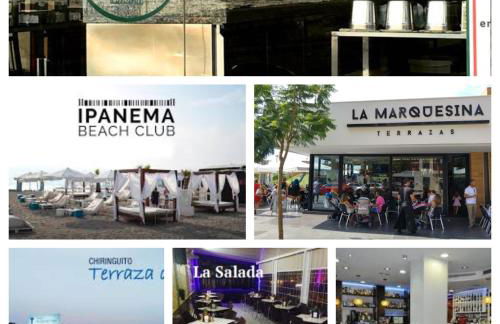 Piso Grande cerca Playa con 5 Aires Acondicionados - Foto 18