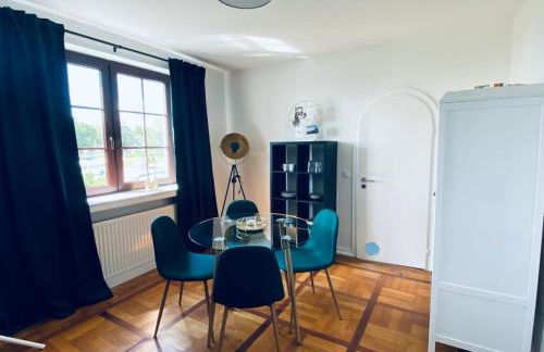 Dümmer Perle Apartments - Foto 1