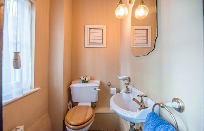 Cliftons Cottage, Clare - Foto 16