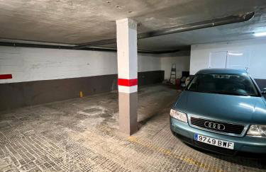 Amplio apartamento familiar con parking privado en pleno centro de Córdoba - Foto 7