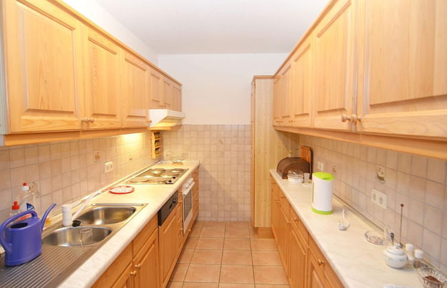 Spacious Apartment With Sauna in Schonsee - Foto 49