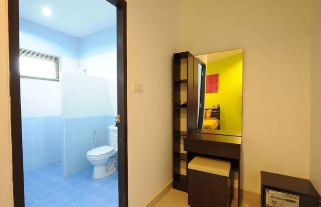 Ruankasalong Hua Hin Holiday House - Foto 24