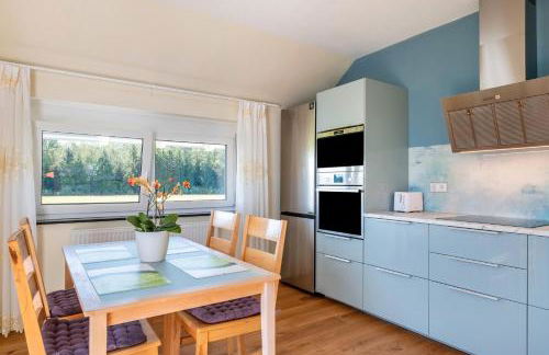 Haus Rosengarten - Foto 13