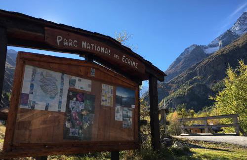 REFUGE- GITE Le Pas de l'Ane - Photo 57