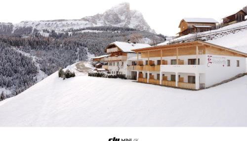 Hotel Elisabeth Panorama - Photo 1