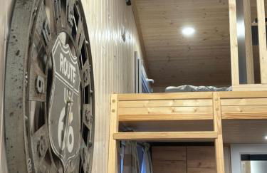 KE-Tiny- Siedlung Haus Paulchen - Foto 24