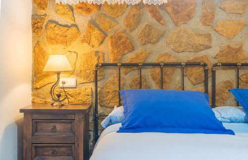 Casa Rural Puente Piedra - Photo 32