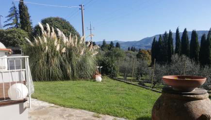 Villa Le Statue - Foto 4, Garden