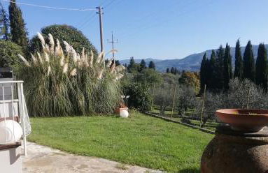 Villa Le Statue - Foto 4