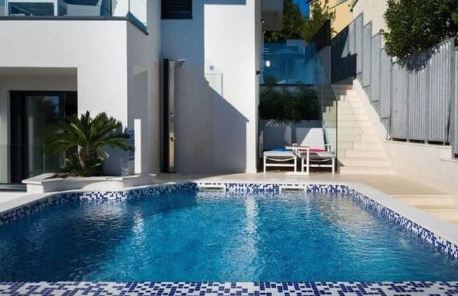 Villa in Pula With Private Swimming Pool - Foto 21